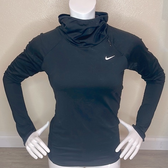 Nike Tops - Hoodie